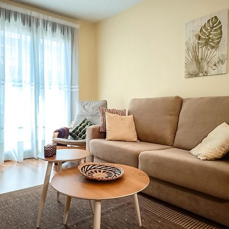 庞特维德拉Burgo Loft Lerez A 5 Min De La Zona Monumental公寓 外观 照片