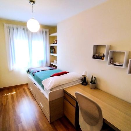 庞特维德拉Burgo Loft Lerez A 5 Min De La Zona Monumental公寓 外观 照片